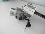 2015 MITSUBISHI OUTLANDER Automatic Steering Column Assembly P/N 8633A100 OEM Q
