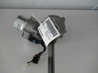 2015 MITSUBISHI OUTLANDER Automatic Steering Column Assembly P/N 8633A100 OEM Q