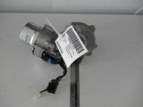 2015 MITSUBISHI OUTLANDER Automatic Steering Column Assembly P/N 8633A100 OEM Q