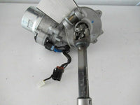 2015 MITSUBISHI OUTLANDER Automatic Steering Column Assembly P/N 8633A100 OEM Q