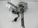 2015 MITSUBISHI OUTLANDER Automatic Steering Column Assembly P/N 8633A100 OEM Q