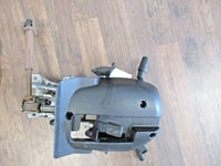 2004 - 2005 MAZDA 3 Automatic Steering Column w/ Signal Light Wiper Switch OEM Q