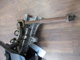 2004 - 2005 MAZDA 3 Automatic Steering Column w/ Signal Light Wiper Switch OEM Q