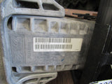 2004 - 2005 MAZDA 3 Automatic Steering Column w/ Signal Light Wiper Switch OEM Q