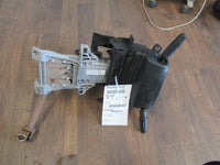 2004 - 2005 MAZDA 3 Automatic Steering Column w/ Signal Light Wiper Switch OEM Q