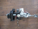 2004 MERCEDES BENZ C-CLASS Automatic Steering Column Assembly OEM Q