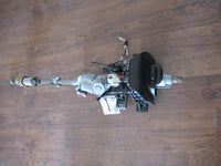 2004 MERCEDES BENZ C-CLASS Automatic Steering Column Assembly OEM Q