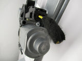 2013 CHEVROLET CRUZE Sedan Rear Power Window Motor Regulator Driver Left OEM Q