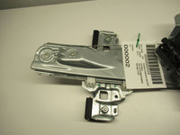 2013 CHEVROLET CRUZE Sedan Rear Power Window Motor Regulator Driver Left OEM Q