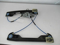 2013 CHEVROLET CRUZE Front Power Window Regulator Motor Driver Left LH OEM Q