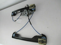 2013 CHEVROLET CRUZE Front Power Window Regulator Motor Driver Left LH OEM Q