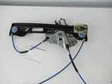 2013 CHEVROLET CRUZE Front Power Window Regulator Motor Driver Left LH OEM Q