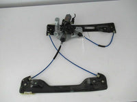 2013 CHEVROLET CRUZE Front Power Window Regulator Motor Driver Left LH OEM Q
