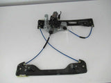 2013 CHEVROLET CRUZE Front Power Window Regulator Motor Driver Left LH OEM Q