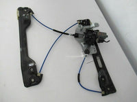 2013 CHEVROLET CRUZE Front Power Window Regulator Motor Driver Left LH OEM Q