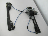 2013 CHEVROLET CRUZE Front Power Window Regulator Motor Driver Left LH OEM Q