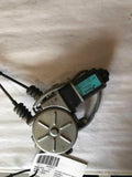2002 KIA SPORTAGE Front Power Window Motor Passenger Right WH021DA RH OEM Q