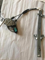 2002 KIA SPORTAGE Front Power Window Motor Passenger Right WH021DA RH OEM Q