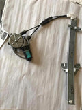2002 KIA SPORTAGE Front Power Window Motor Passenger Right WH021DA RH OEM Q
