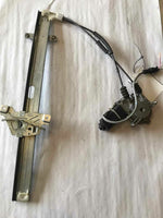 2002 KIA SPORTAGE Front Power Window Motor Passenger Right WH021DA RH OEM Q