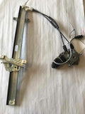 2002 KIA SPORTAGE Front Power Window Motor Passenger Right WH021DA RH OEM Q