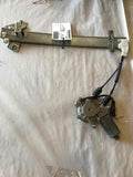 2002 KIA SPORTAGE Rear Power Window Motor Driver Left LH OEM