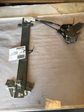 2002 KIA SPORTAGE Rear Power Window Motor Driver Left LH OEM