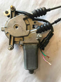 2002 KIA SPORTAGE Rear Power Window Motor Driver Left LH OEM