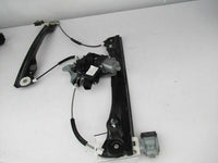 2001 - 2002 MERCEDES BENZ C-CLASS C230 Power Window Motor Passenger Right OEM Q