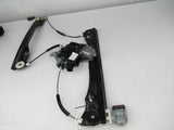 2001 - 2002 MERCEDES BENZ C-CLASS C230 Power Window Motor Passenger Right OEM Q
