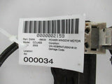 2001 - 2002 MERCEDES BENZ C-CLASS C230 Power Window Motor Passenger Right OEM Q