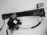 2001 - 2002 MERCEDES BENZ C-CLASS C230 Power Window Motor Passenger Right OEM Q