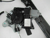 2001 - 2002 MERCEDES BENZ C-CLASS C230 Power Window Motor Passenger Right OEM Q