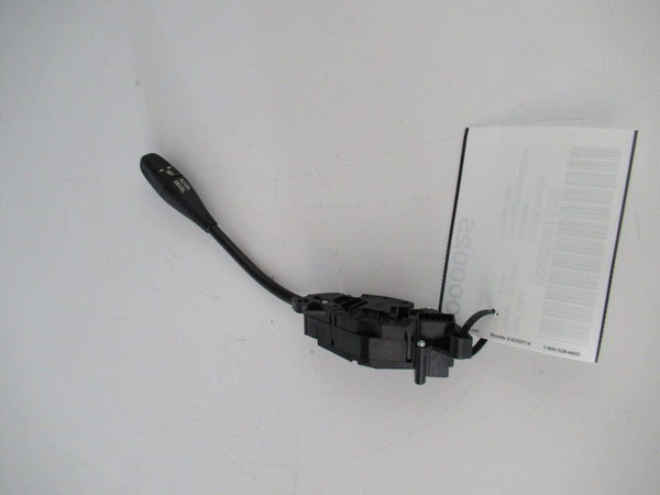 2004 MERCEDES BENZ C-CLASS Front Cruise Switch Control Combination Accel Decel Q