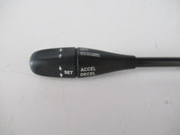 2004 MERCEDES BENZ C-CLASS Front Cruise Switch Control Combination Accel Decel Q