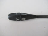 2004 MERCEDES BENZ C-CLASS Front Cruise Switch Control Combination Accel Decel Q