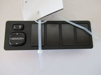 2007 - 2008 SCION TC Front Master Door Power Mirror Switch Driver Left LH OEM Q