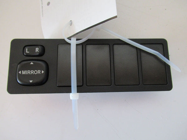 2007 - 2008 SCION TC Front Master Door Power Mirror Switch Driver Left LH OEM Q