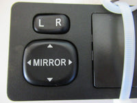 2007 - 2008 SCION TC Front Master Door Power Mirror Switch Driver Left LH OEM Q