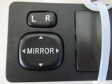 2007 - 2008 SCION TC Front Master Door Power Mirror Switch Driver Left LH OEM Q