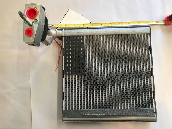 2013 - 2014 CHEVROLET SPARK A/C Air Conditioner Condenser Evaporator OEM Q