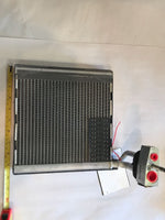 2013 - 2014 CHEVROLET SPARK A/C Air Conditioner Condenser Evaporator OEM Q