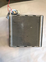 2013 - 2014 CHEVROLET SPARK A/C Air Conditioner Condenser Evaporator OEM Q