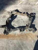 2015 CHEVROLET EQUINOX Front Undercarriage Crossmember K-Frame Assembly OEM Q