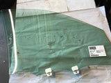 2006 - 2016 CHEVROLET IMPALA Front Door Glass Window Driver Left LH OEM Q
