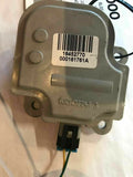 CHEVY SONIC 2017 Used Original Door Motor Heater Blend Control Valve Assembly