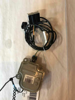 CHEVY SONIC 2017 Used Original Door Motor Heater Blend Control Valve Assembly