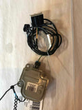 CHEVY SONIC 2017 Used Original Door Motor Heater Blend Control Valve Assembly