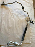 2013 - 2019 NISSAN SENTRA A/C Air Conditioner Hose Refrigerant Suction Pipe Q