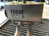 2017 CHEVROLET CHEVY SONIC Radiator Heater Core Element 27K Miles OEM Q